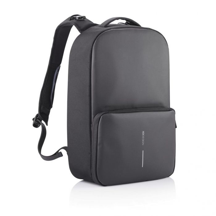 XD Design Flex Gym bag, zwart - 1
