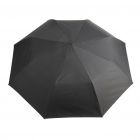 XD Design paraplu, zwart - 2