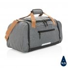 Impact AWARE™ Urban outdoor weekendtas, grijs - 1