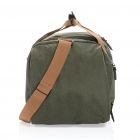 Impact AWARE™ Urban outdoor weekendtas, groen - 3