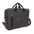 Basic 15” laptop tas PVC-vrij, antraciet - 2