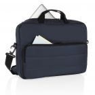 Impact AWARE™ RPET 15,6" laptoptas, donkerblauw - 2