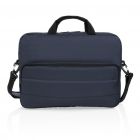 Impact AWARE™ RPET 15,6" laptoptas, donkerblauw - 3