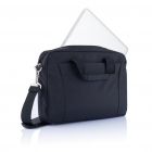 15,4” exhibition laptop tas PVC-vrij, zwart - 3