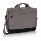 Trend 15” laptop tas PVC-vrij, donkerblauw - 4