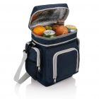 Deluxe reis koeltas, blauw - 2