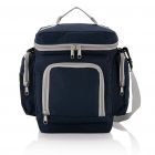 Deluxe reis koeltas, blauw - 3