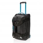 Medium adventure trolley, blauw - 2