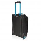 Medium adventure trolley, blauw - 3