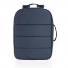 Impact AWARE™ RPET 15,6" anti-diefstal rugzak, donkerblauw - 2
