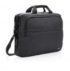 Modern 15” laptop tas PVC-vrij, zwart