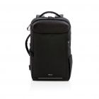 Swiss Peak XXL business & travel backpack met RFID en USB, z - 2