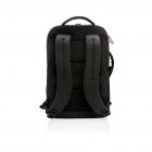 Swiss Peak XXL business & travel backpack met RFID en USB, z - 3
