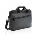 900D laptop tas PVC vrij, zwart - 1