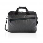 900D laptop tas PVC vrij, zwart - 2