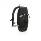Outdoor RFID laptop rugzak PVC-vrij, zwart - 3