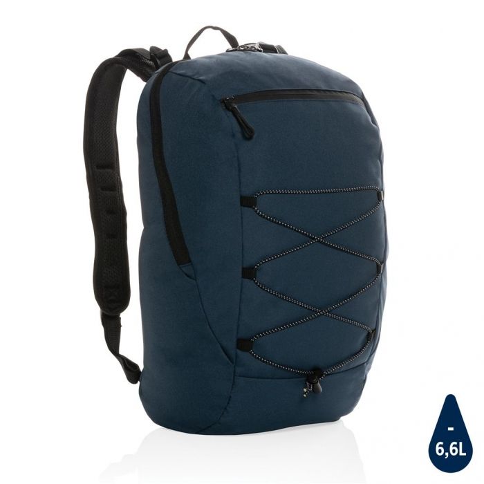 Impact AWARE™ wandelrugzak 18L, donkerblauw - 1