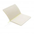 Flexibel notitieboekje met softcover, groen - 3