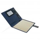 Basic tech portfolio, blauw - 2
