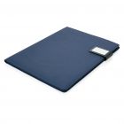 Basic tech portfolio, blauw - 3