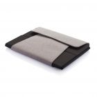 Seattle 9-10” universele tablet portfolio, grijs - 2