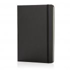 A5 hardcover notitieboek, wit - 4