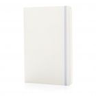 A5 hardcover schetsboek, zwart - 4