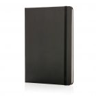 A5 hardcover schetsboek, wit - 4