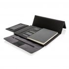 Kyoto 10” tablet portfolio met draadloze 4.000 mAh powerbank - 2