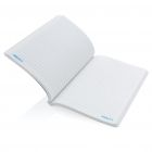 Impact softcover steenpapier notitieboek A5, zwart - 3