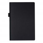 A5 FSC® deluxe hardcover notitieboek, zwart - 2