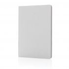 A5 Impact stone paper hardcover notitieboek, wit