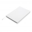 A5 Impact stone paper hardcover notitieboek, wit - 2