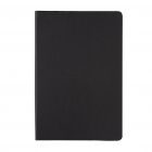 A5 FSC® hardcover notitieboek, zwart - 2