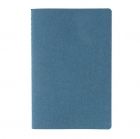 A5 FSC® standard softcover notitieboek, blauw - 2