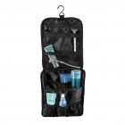 Executive toilettas PVC-vrij, zwart