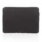 Impact AWARE™ RPET 15,6" laptophoes, zwart - 3