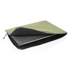 Impact Aware™ laptop 15.6" minimalistische laptophoes, groen - 3