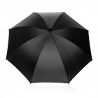 Swiss Peak Aware™ Ultra-light manual 25” Alu paraplu, zwart - 2