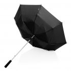 Swiss Peak Aware™ Ultra-light manual 25” Alu paraplu, zwart - 3
