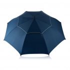 27” Hurricane storm paraplu, blauw - 2