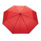 20.5" Impact AWARE™ RPET 190T mini paraplu, rood - 2