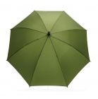 23" Impact AWARE™ RPET 190T storm proof paraplu, groen - 2