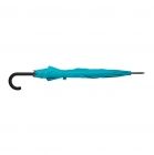 23" Impact AWARE™ RPET 190T standard auto open paraplu, blau - 3