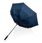 30" Impact AWARE™ RPET 190T storm proof paraplu, donkerblauw - 3