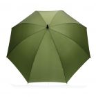 30" Impact AWARE™ RPET 190T storm proof paraplu, groen - 2