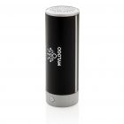 Light up logo draadloze 3W speaker en 2.200 mAh powerbank, z