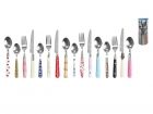 Cutlery set Mix & Match assorted