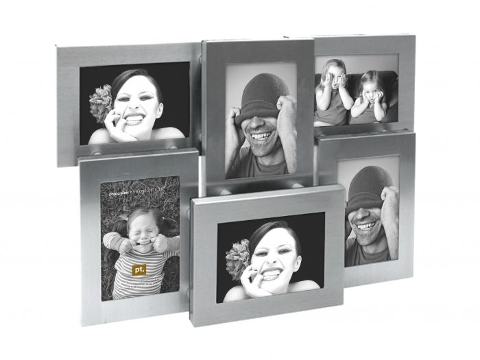 Photo frame Collection alu matt small - 1