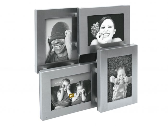 Photo frame Collection alu matt small - 1